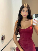 bordô lover: vestido jardim + body verano + regata simple