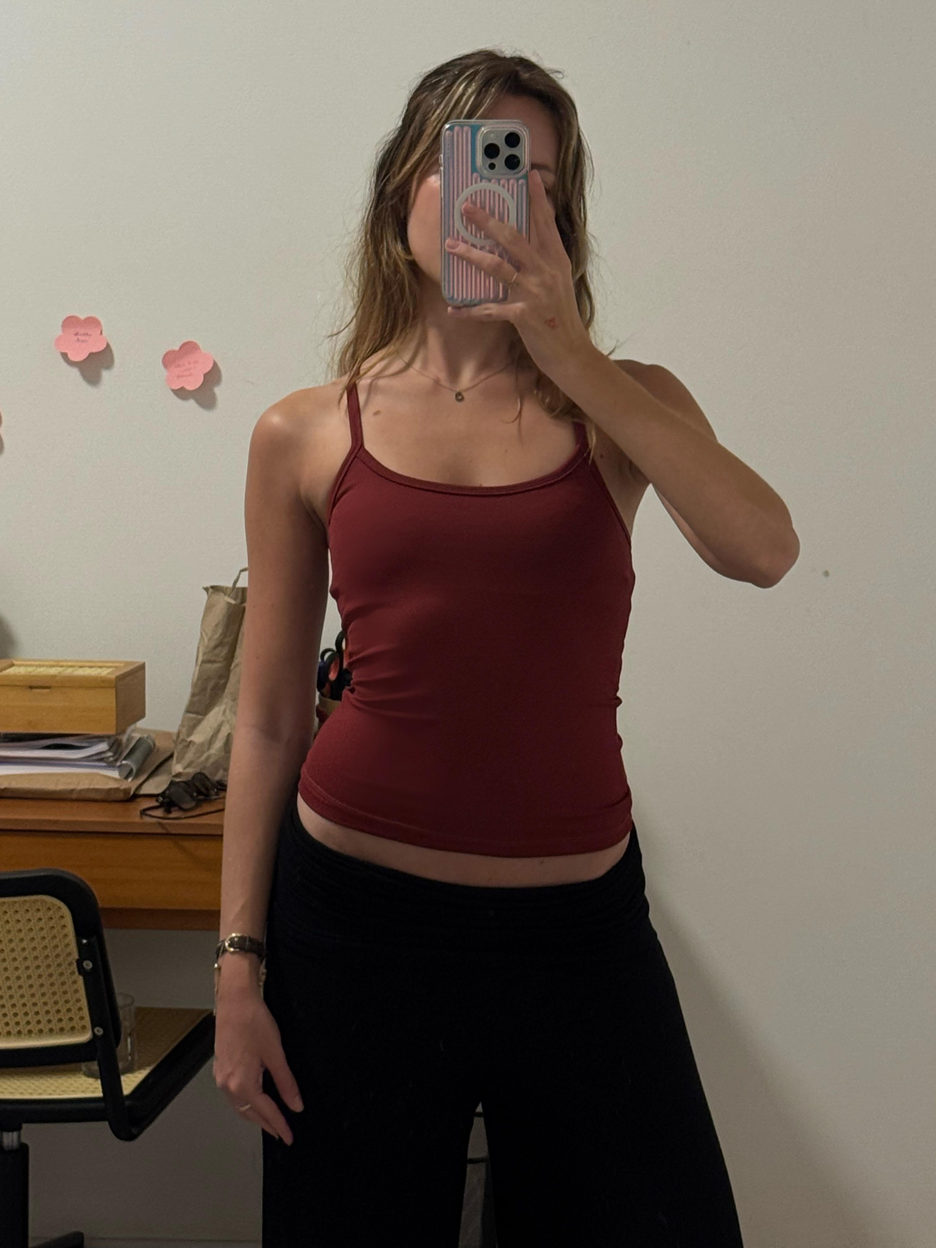 bordô lover: vestido jardim + body verano + regata simple