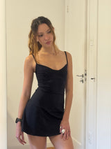 vestido de jardin