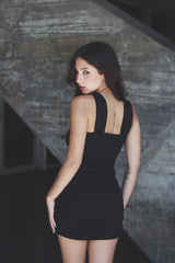 blusa argola