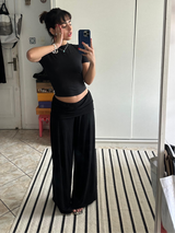calça pilates