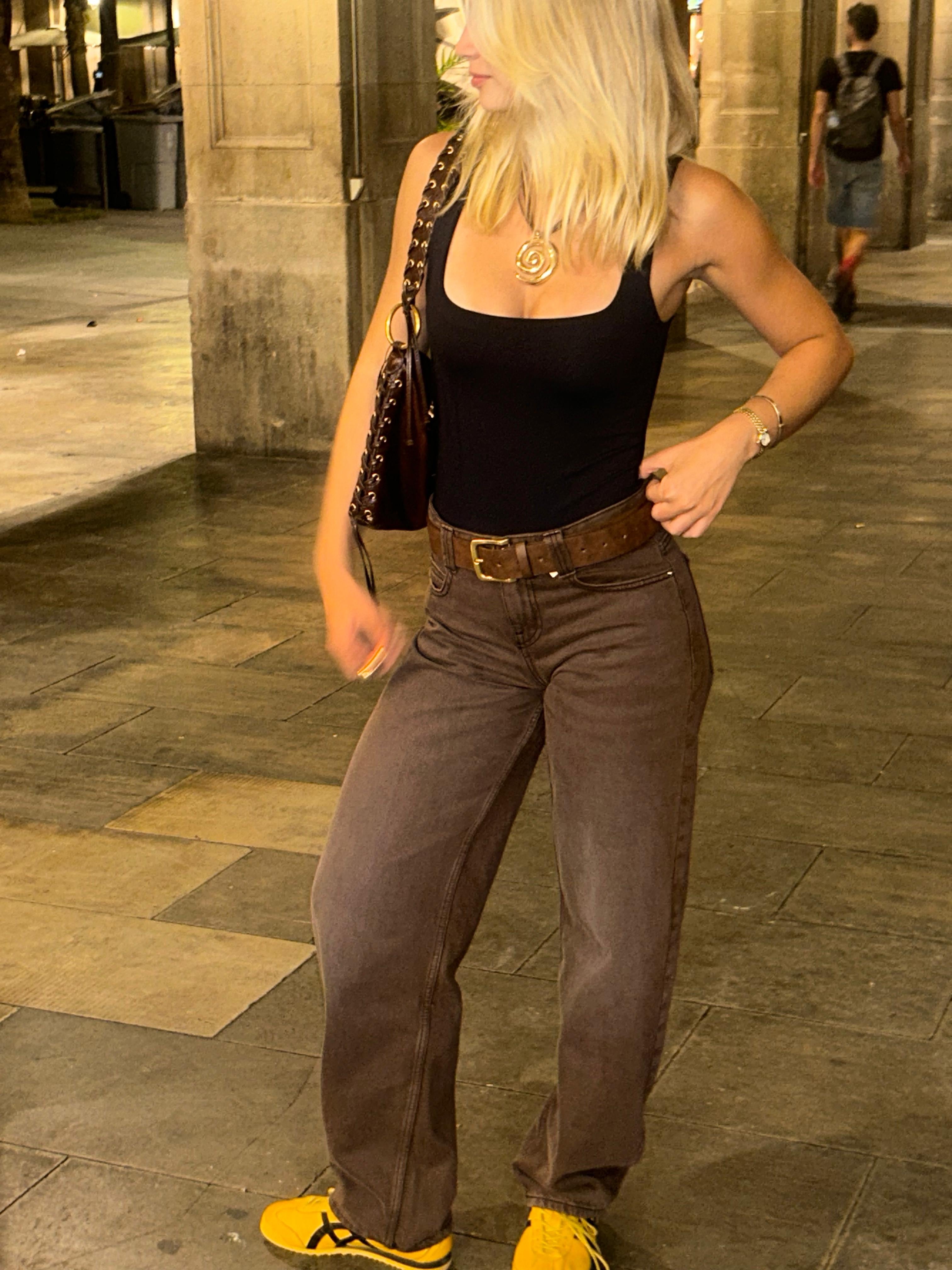body verano