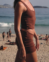 summer skirt