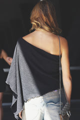 poncho lover