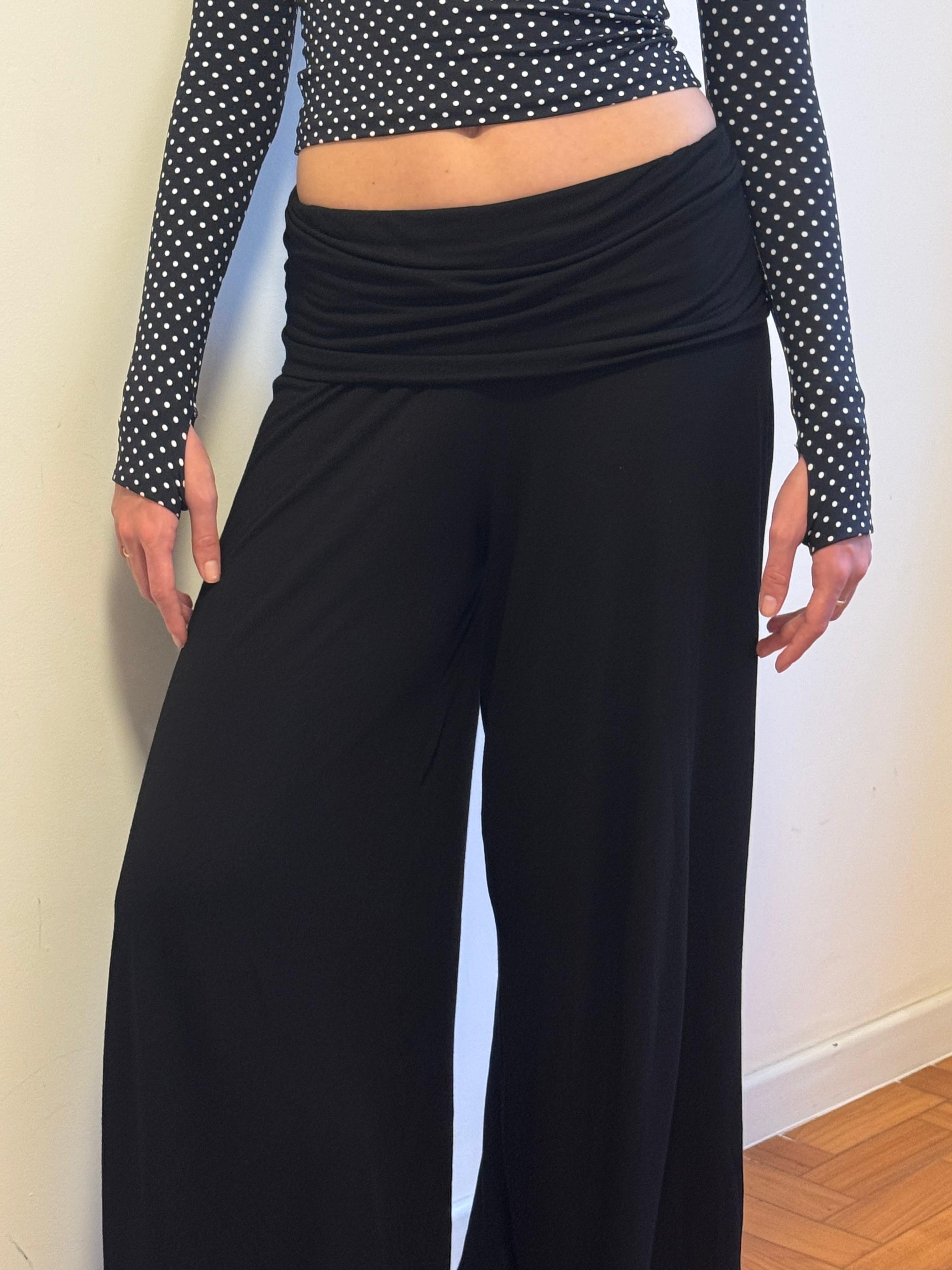 calça pilates