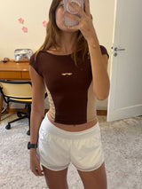 blusa deportiva