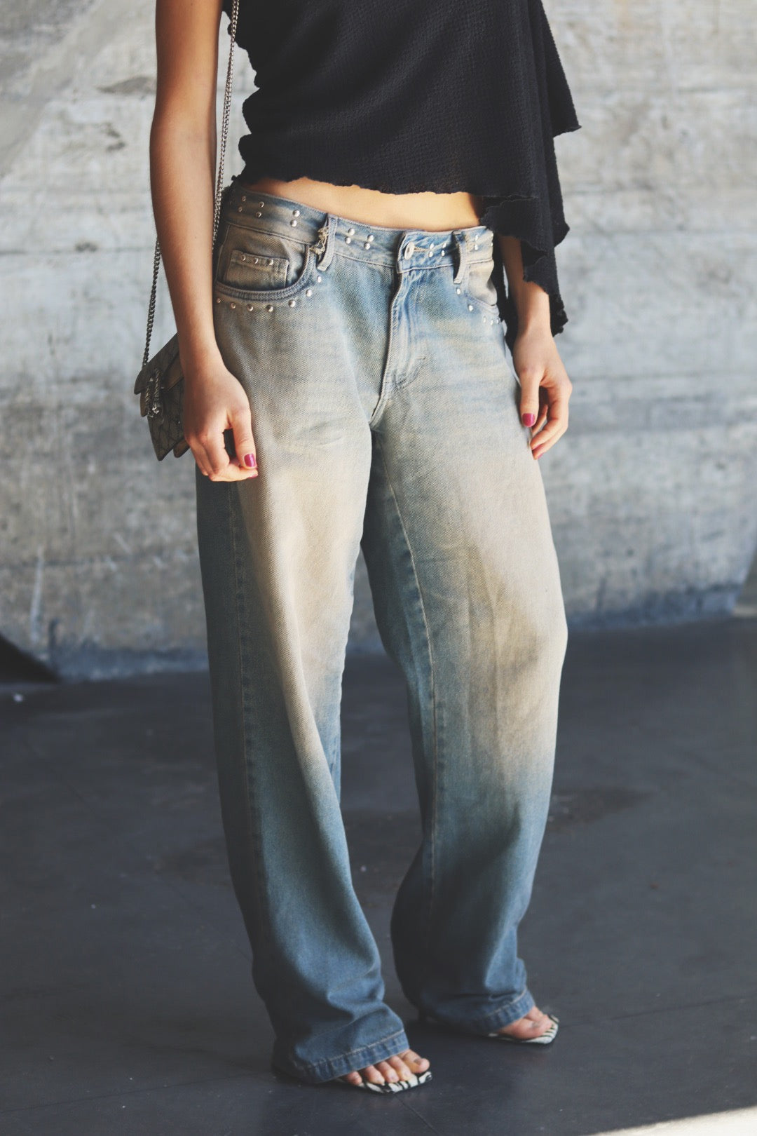 calça américa