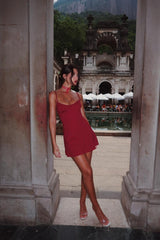 vestido de jardin