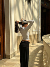 calça pilates