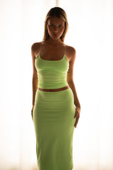 spring skirt
