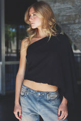 poncho lover