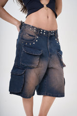 rockstar jorts