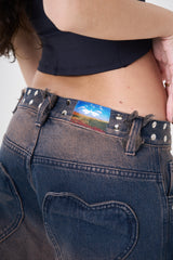 rockstar jorts