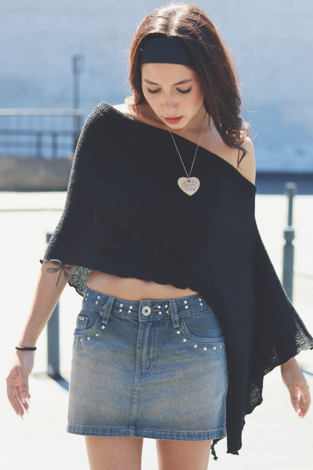 poncho lover