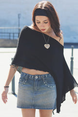 poncho lover