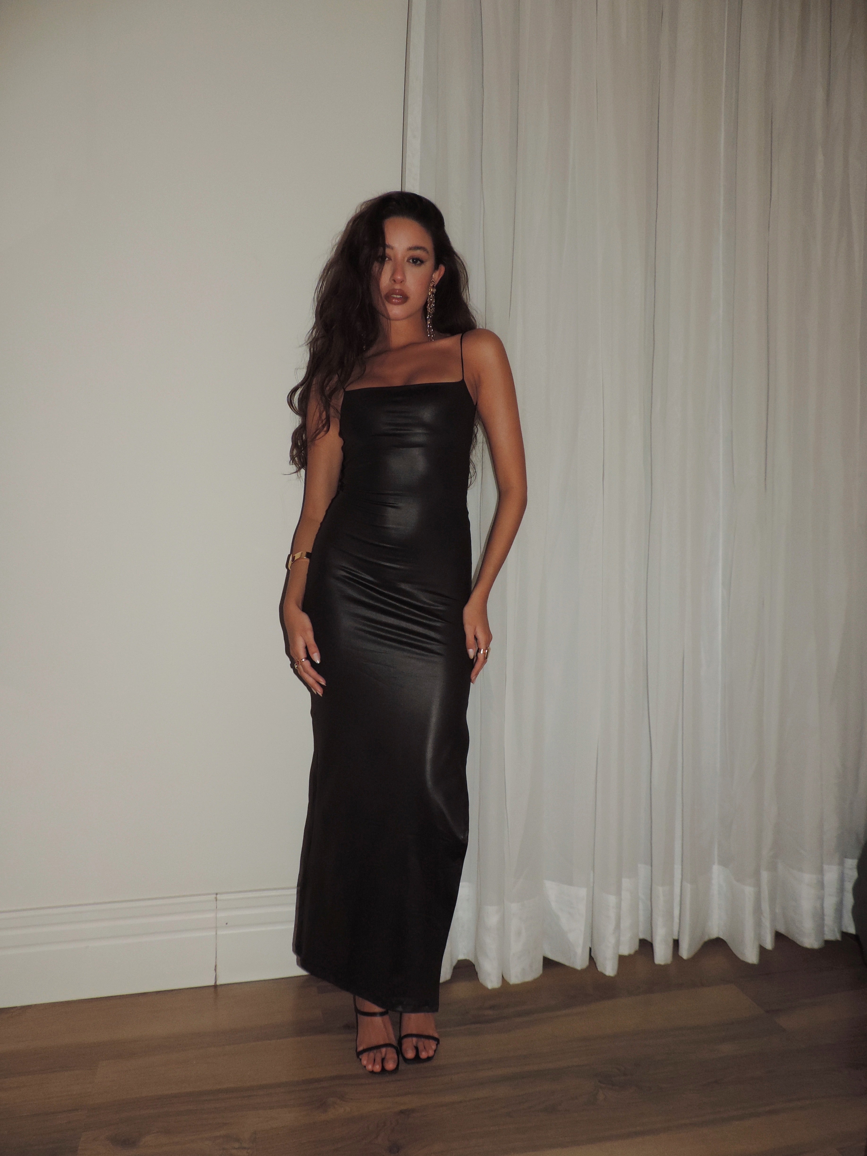vestido encantador