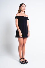 vestido campo