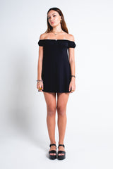 vestido campo
