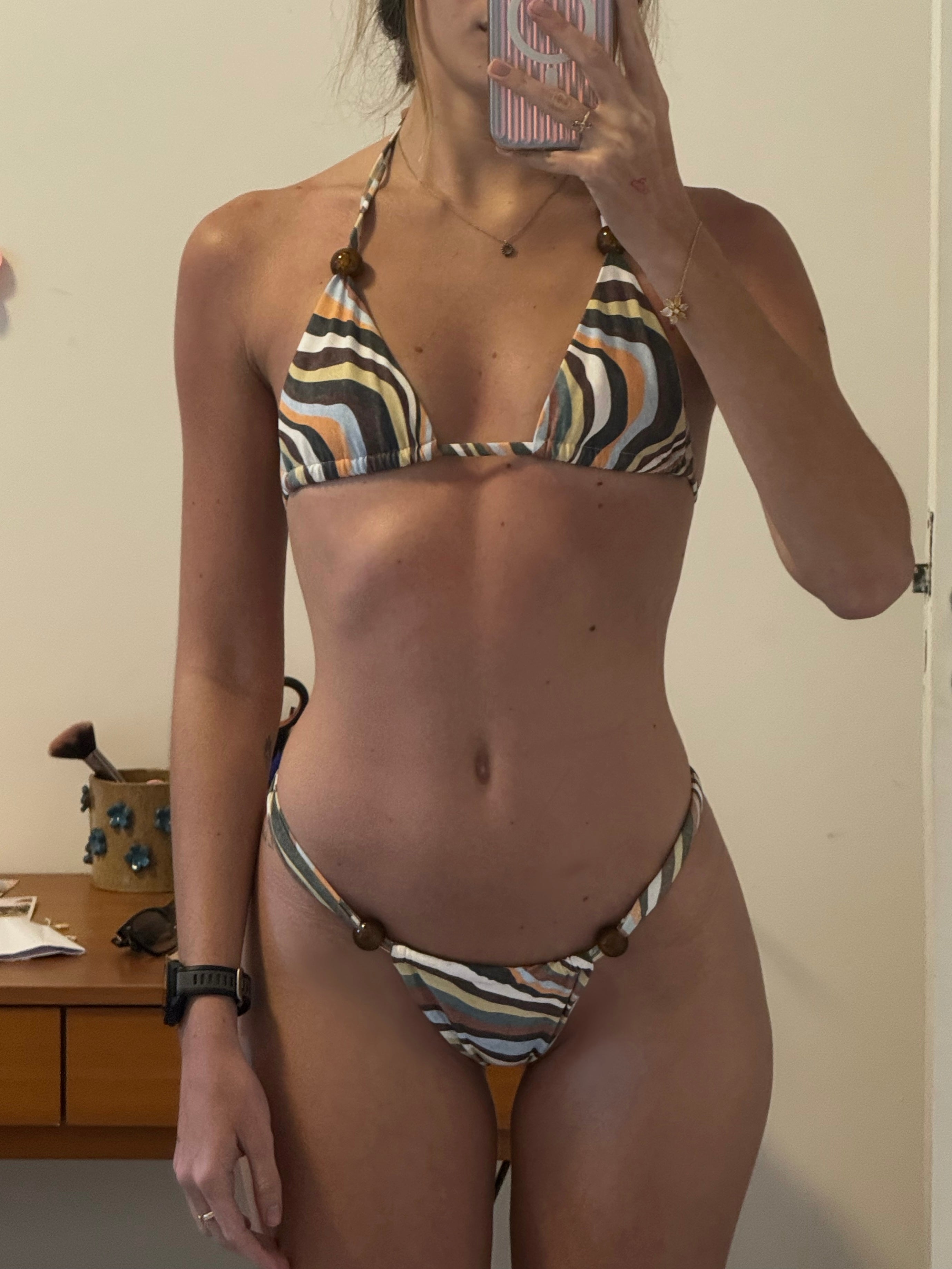 stone panties