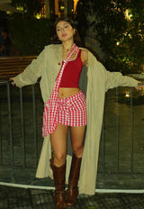 saia melina