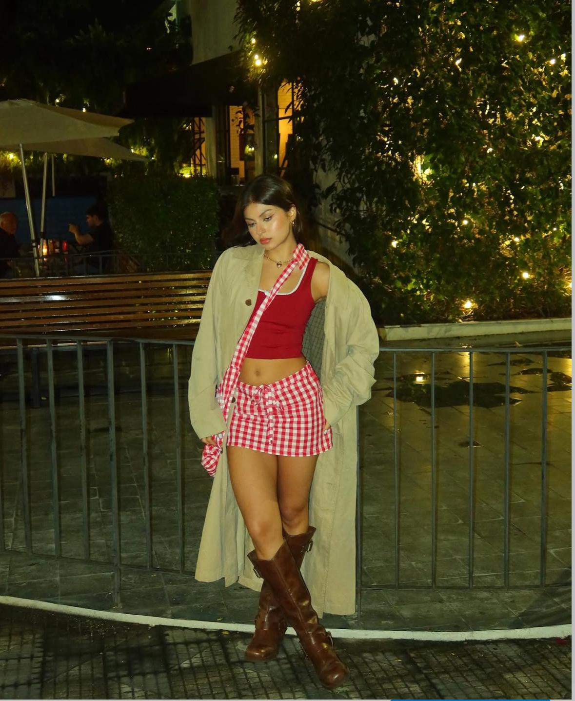 saia melina